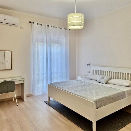 Casa Beatrice Apartment 폼페이 외부 사진