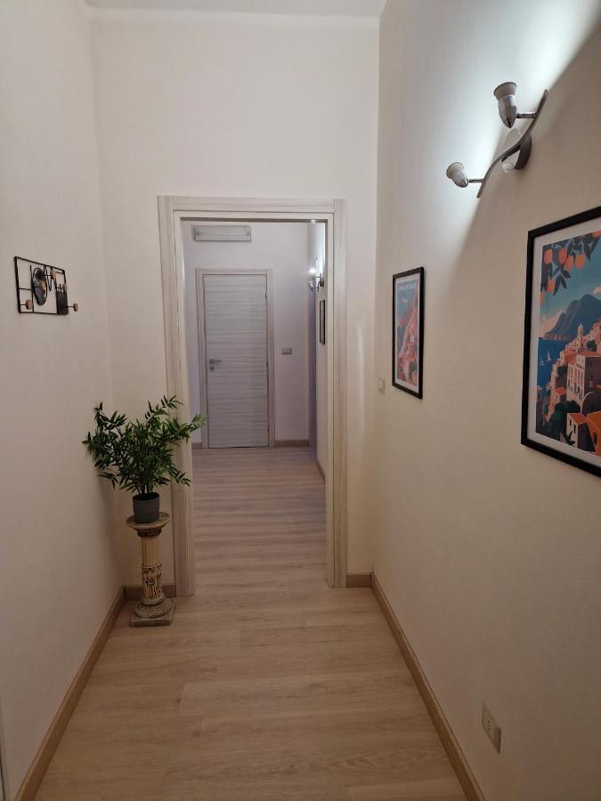 Casa Beatrice Apartment 폼페이 외부 사진