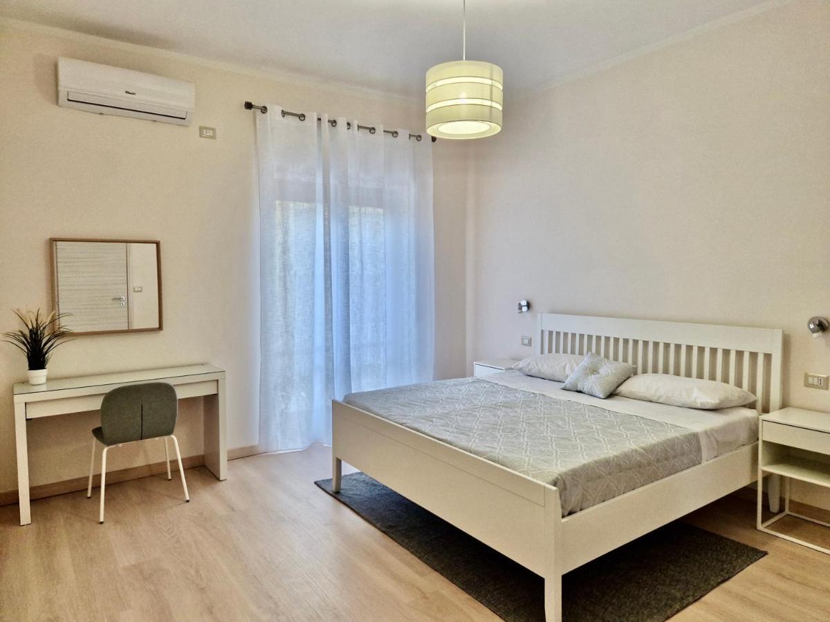 Casa Beatrice Apartment 폼페이 외부 사진